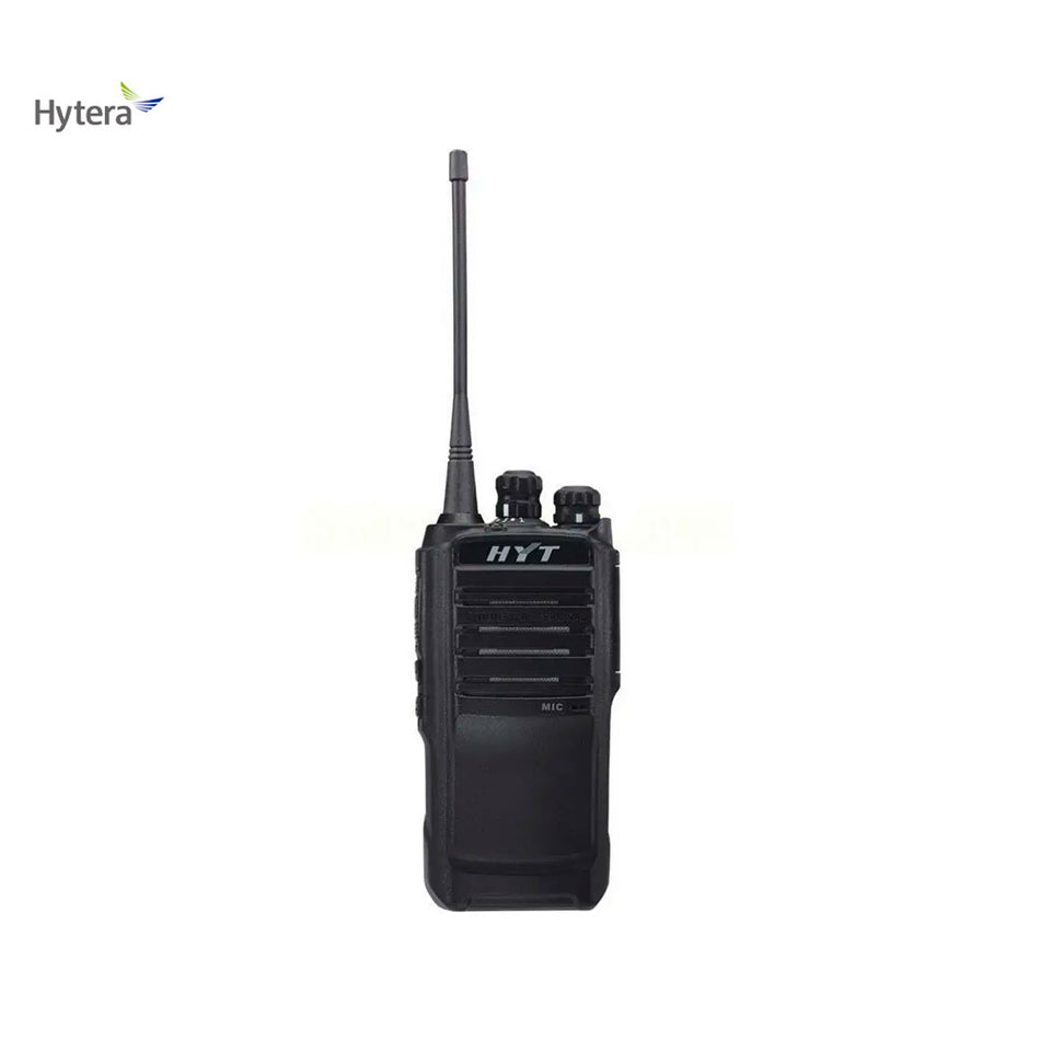 HYTERA TC-508-UHF RADIO ANALOGICA 400-470Mhz, 4W, 16CH