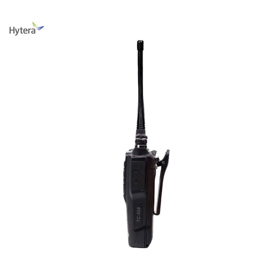 HYTERA TC-508-VHF RADIO ANALOGICA 136-174Mhz, 5W, 16CH