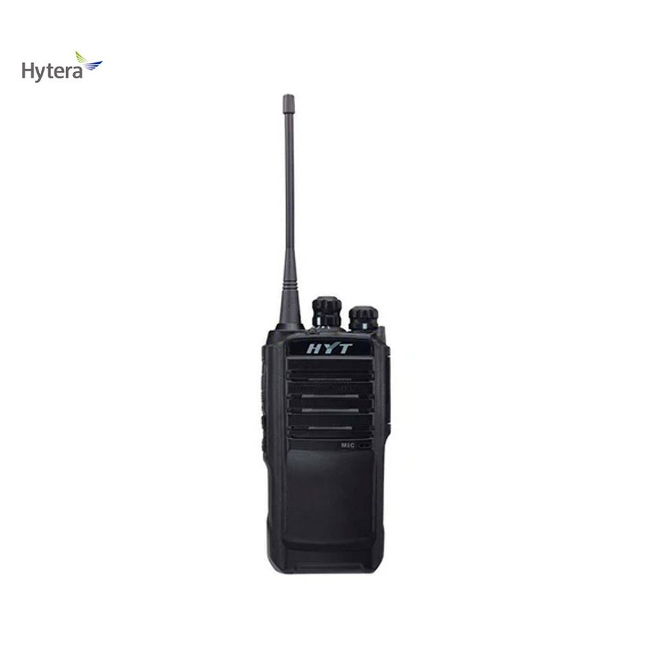 HYTERA TC-508-VHF RADIO ANALOGICA 136-174Mhz, 5W, 16CH