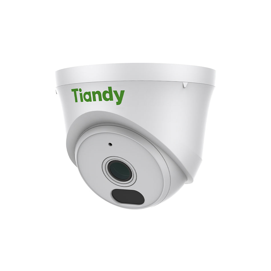 TIANDY TC-C320N Cámara de Seguridad IP PoE 2MP IR30 MIC