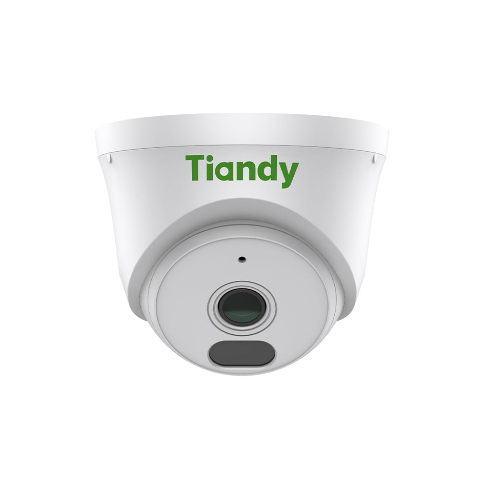TIANDY TC-C320N Cámara de Seguridad IP PoE 2MP IR30 MIC