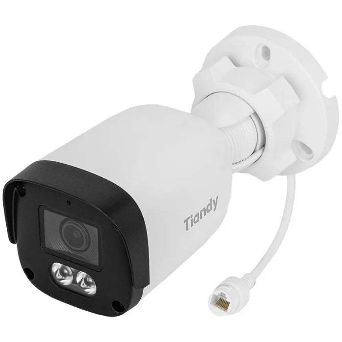TIANDY TC-C321N Cámara de Seguridad IP PoE 2MP IP67 IR30