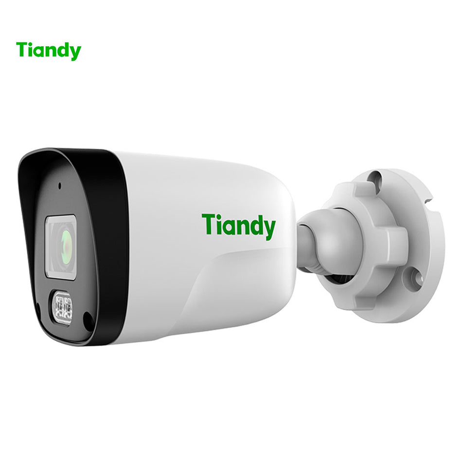 TIANDY TC-C321N Cámara de Seguridad IP PoE 2MP IP67 IR30
