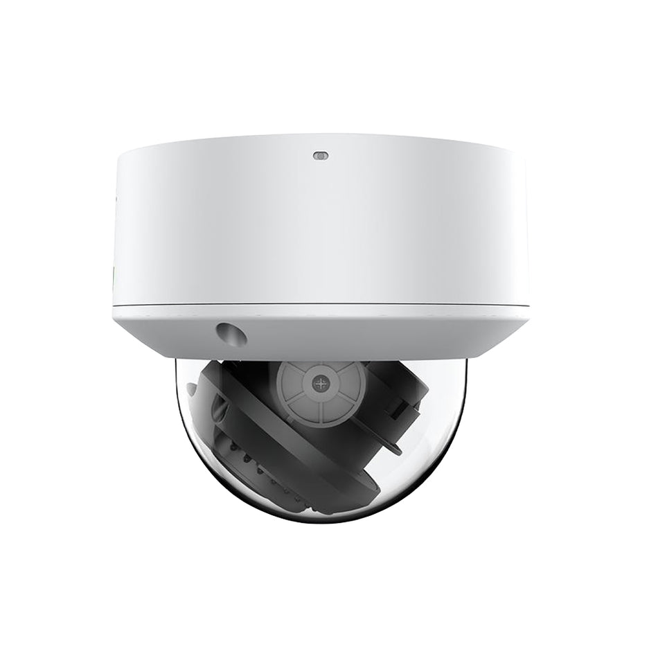 TIANDY Cámara de seguridad IP 8MP Serie LK Color Maker, lente 2.7-13.5 mm, 120 dB, IR 50m