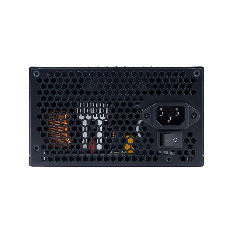 Fuente de alimentación TEROS TE-1320S, Formato ATX, 850W 80 Plus Platinium, 110V / 240V