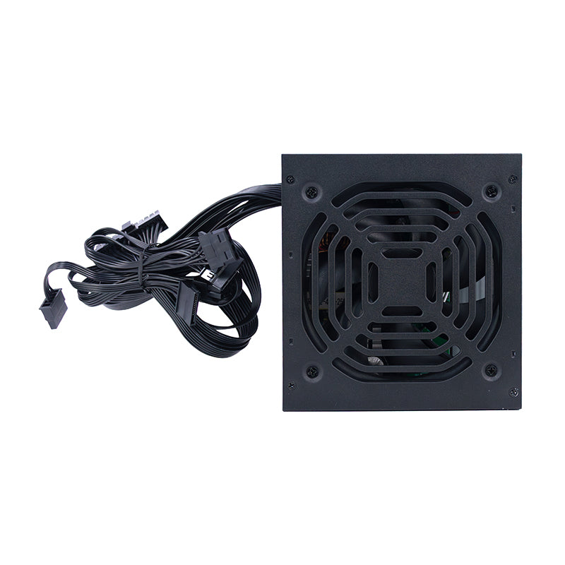 Fuente de alimentación TEROS TE-1324S, Formato ATX, 250W, 115V / 230V