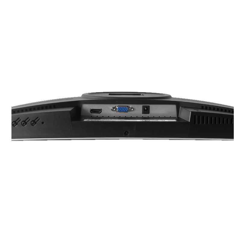 Monitor curvo TEROS TE-2402S 23.8" FHD VA 100Hz 1ms HDMI VGA