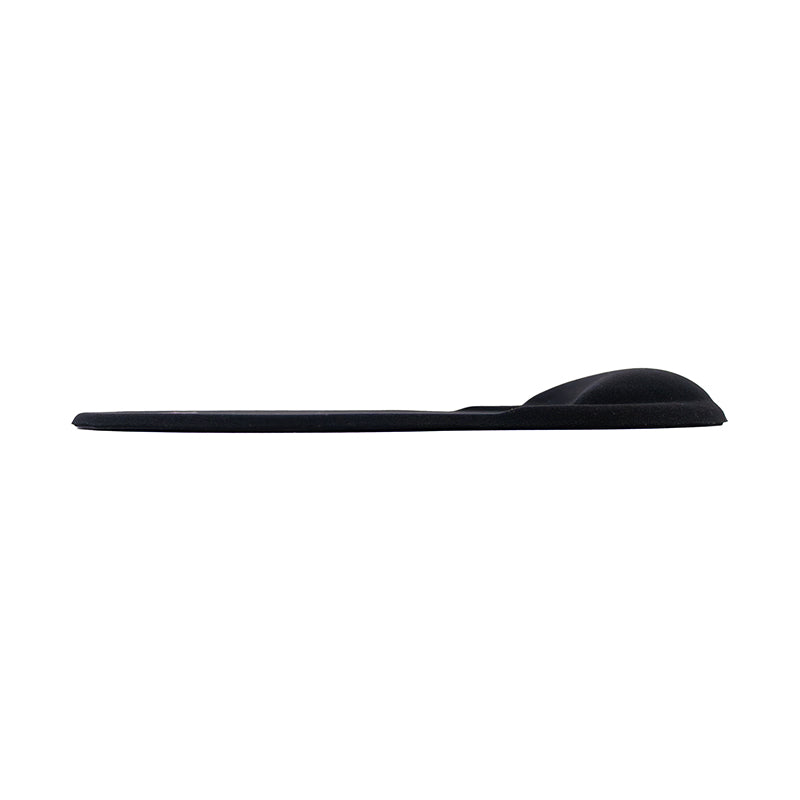 Mouse pad TEROS TE-3015S, negro