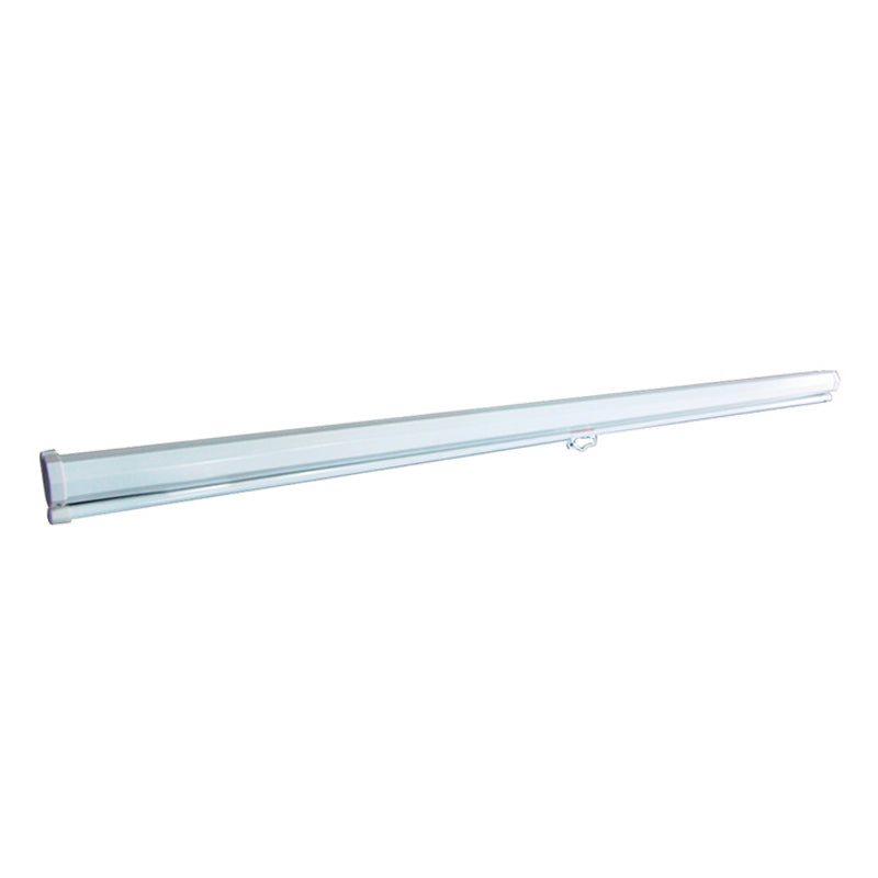 Ecran TEROS TE-9062W, 1.92 x 1.92 mts, 1:1, 107" blanco mate