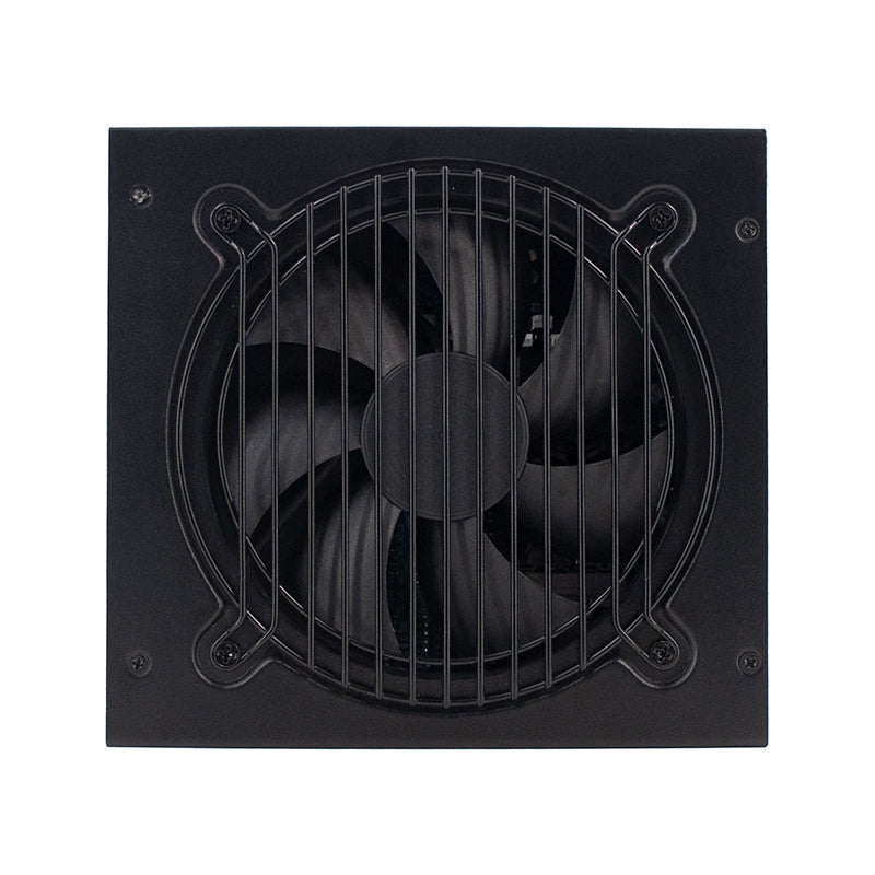 Fuente de alimentación TEROS TE-7175N ATX 750W 80 Plus Gold 100V-240VAC CERTIFICADA