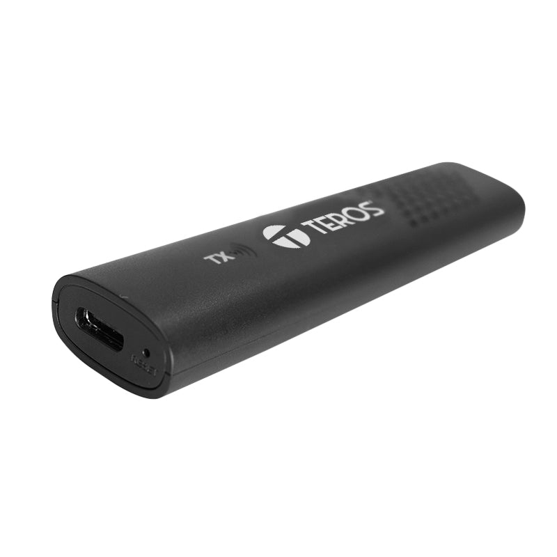 Transmisor y receptor TEROS TE-9011S HDMI inalámbrico para pantallas