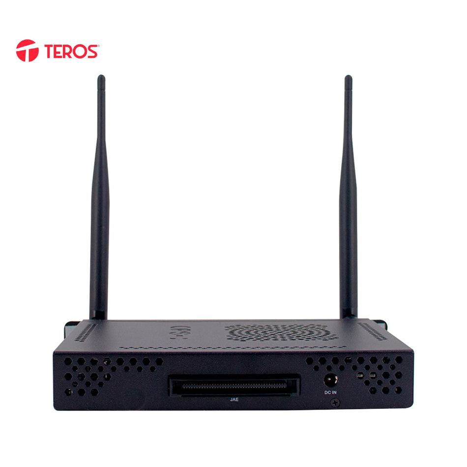 Módulo de computadora (OPS) TEOPSI540 I5 12450H 16GB DDR4 SSD256GB 4K 60Hz + TPM Wi-Fi 6