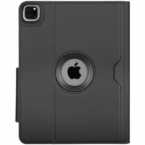 Estuche Targus VersaVu Classic THZ981GL (Folio) para 12.9" a 13" iPad Pro, iPaz Pro, iPad Pro, Tableta Negro