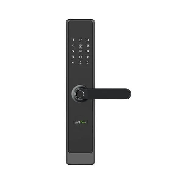 ZKTECO TL700W - CERRADURA INTELIGENTE WIFI HUELA Y TECLADO