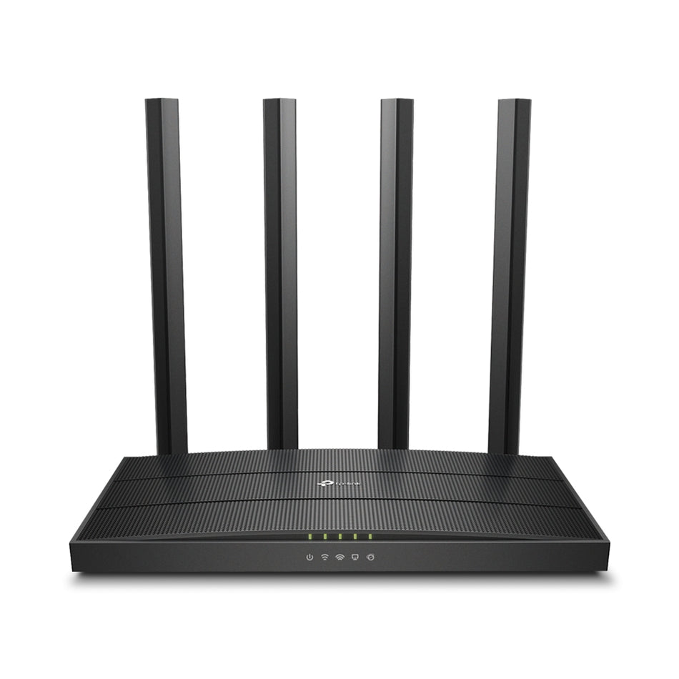 TP-LINK ARCHER C80 ROUTER WIFI5 AC190 DOBLE BANDA