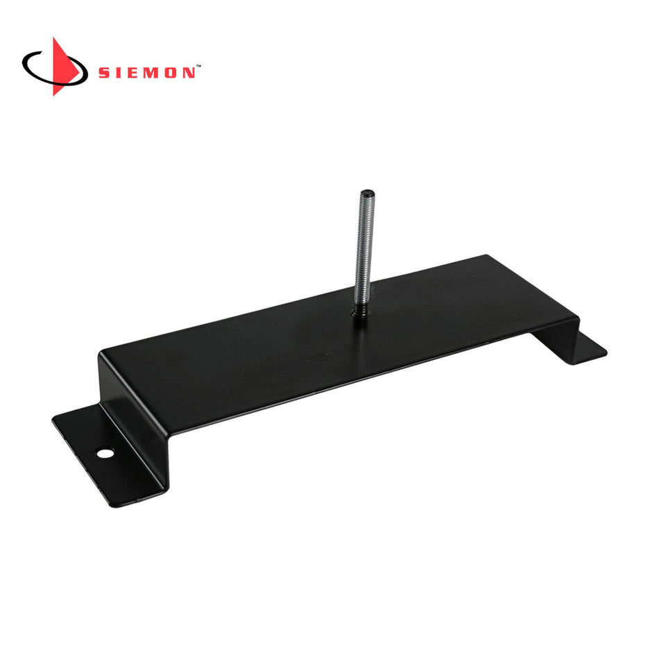 SIEMON TRAY-B-01 Bracket, para Montaje, de Bandeja, Empalme en SWIC3