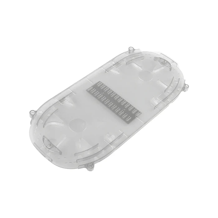 SIEMONTRAYHD-1-A Organizador, LightVerse 24 Empalmes, Fusión con Manga, de Protección
