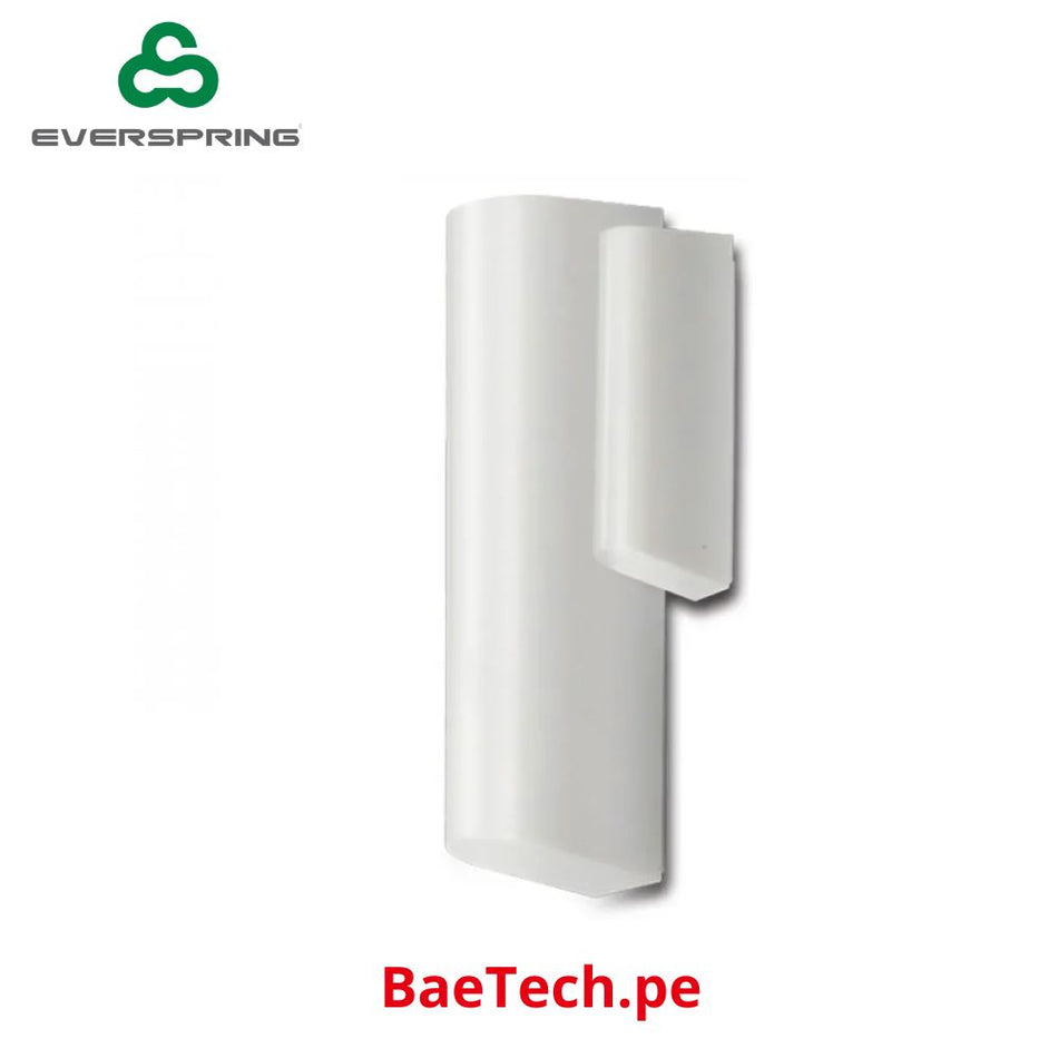 EVERSPRING TSM04 Sensor magnético inalámbrico para puertas y ventanas Homesys
