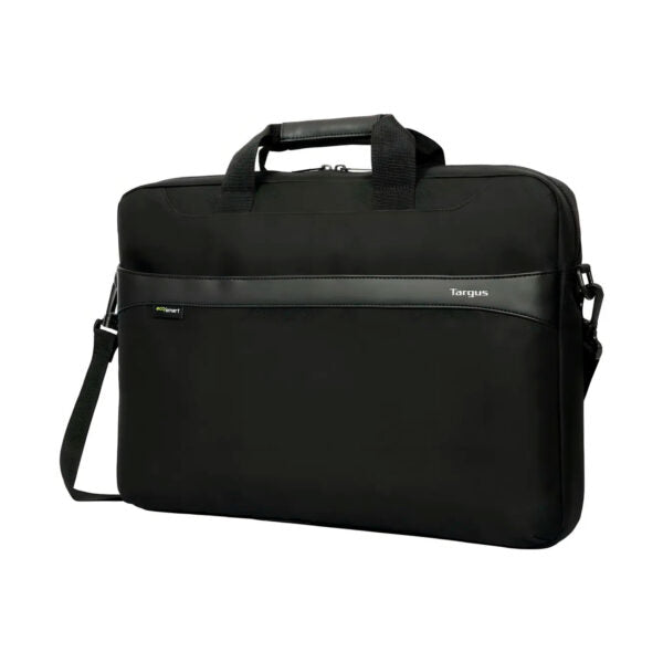 Maletin Targus BUSSINESS Casual Slipcase 15.6" Negro