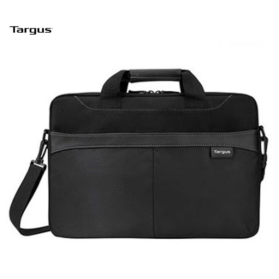 Maletin Targus BUSSINESS Casual Slipcase 15.6" Negro
