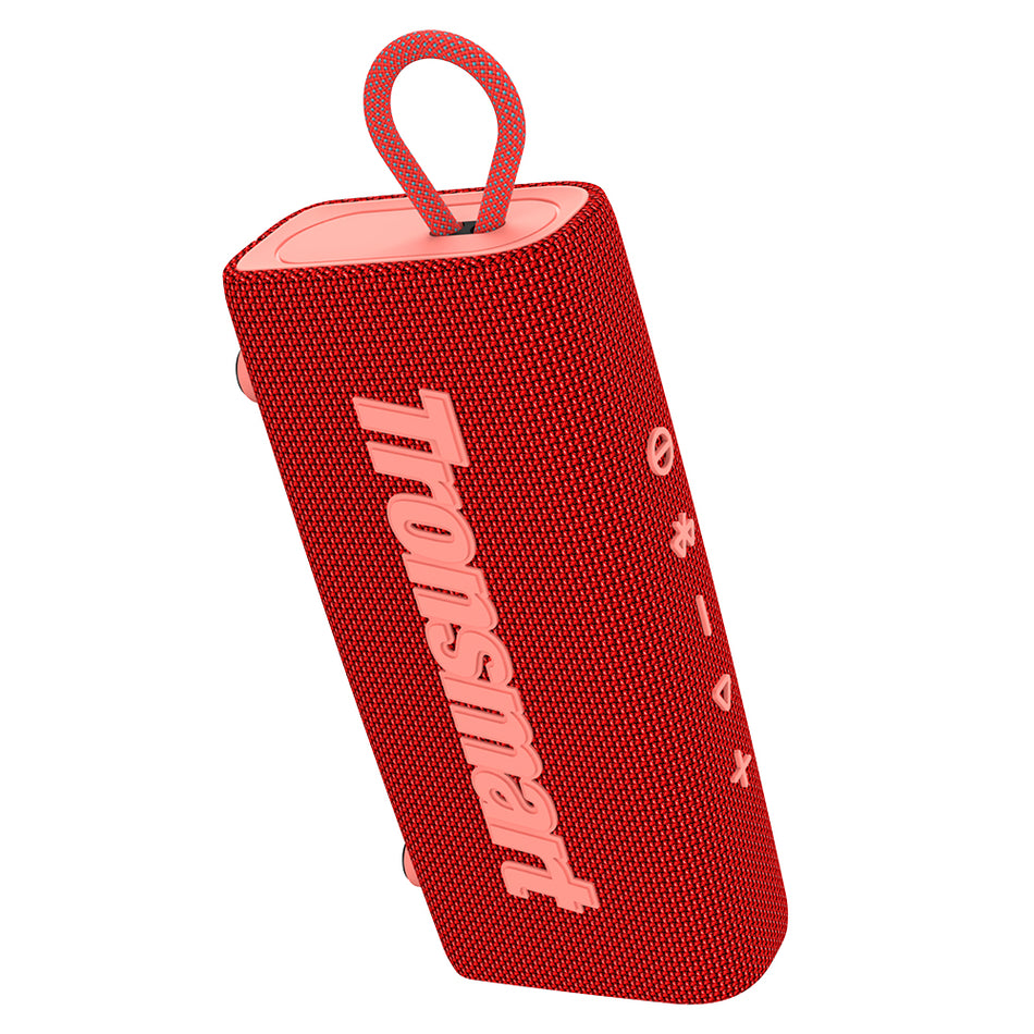 Parlante Bluetooth 5.3 Tronsmart Trip SoundPulse 10W IPX7 Portátil