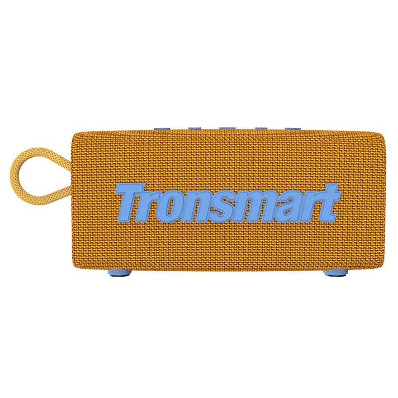 Parlante Bluetooth 5.3 Tronsmart Trip SoundPulse 10W IPX7 Portátil