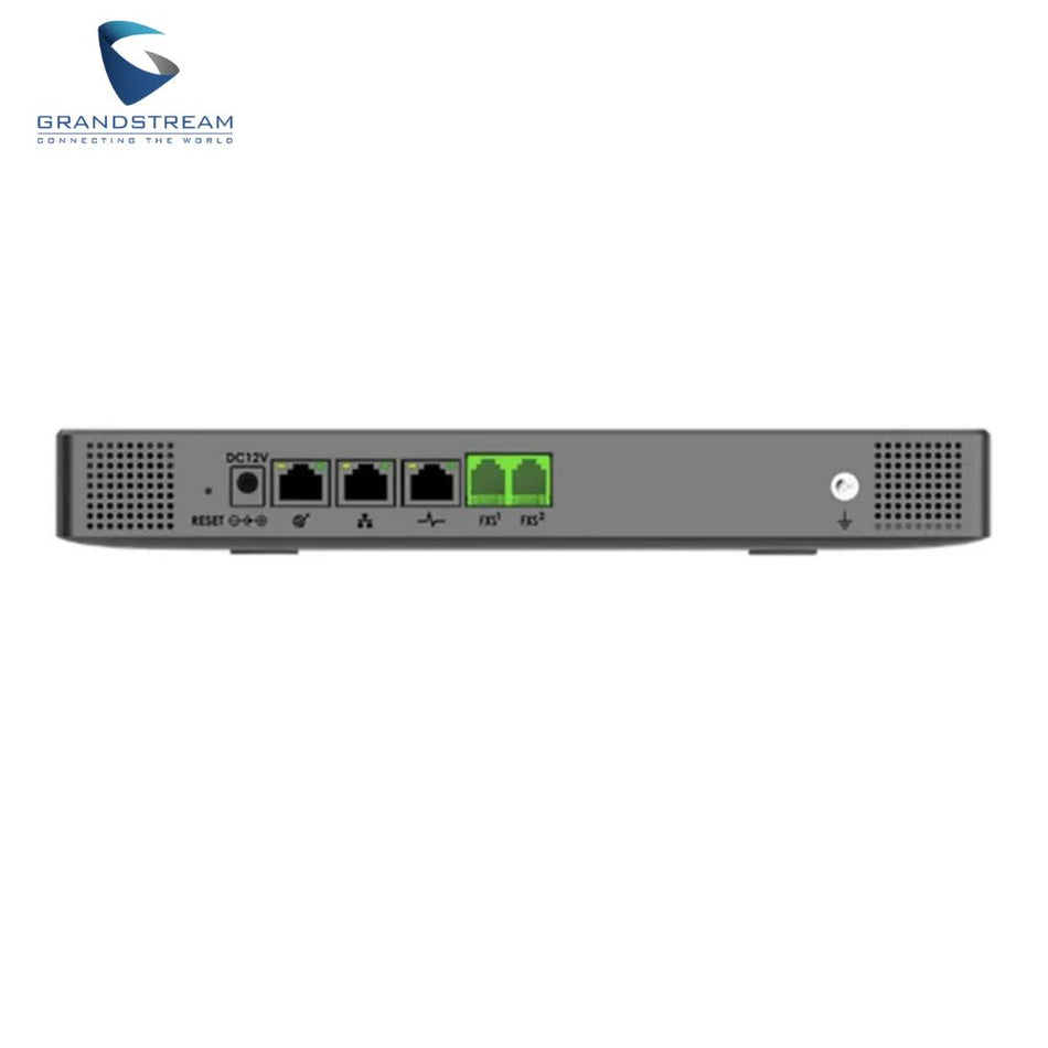 GRANDSTREAM UCM6300A Central telefónica IP hasta 250 registros