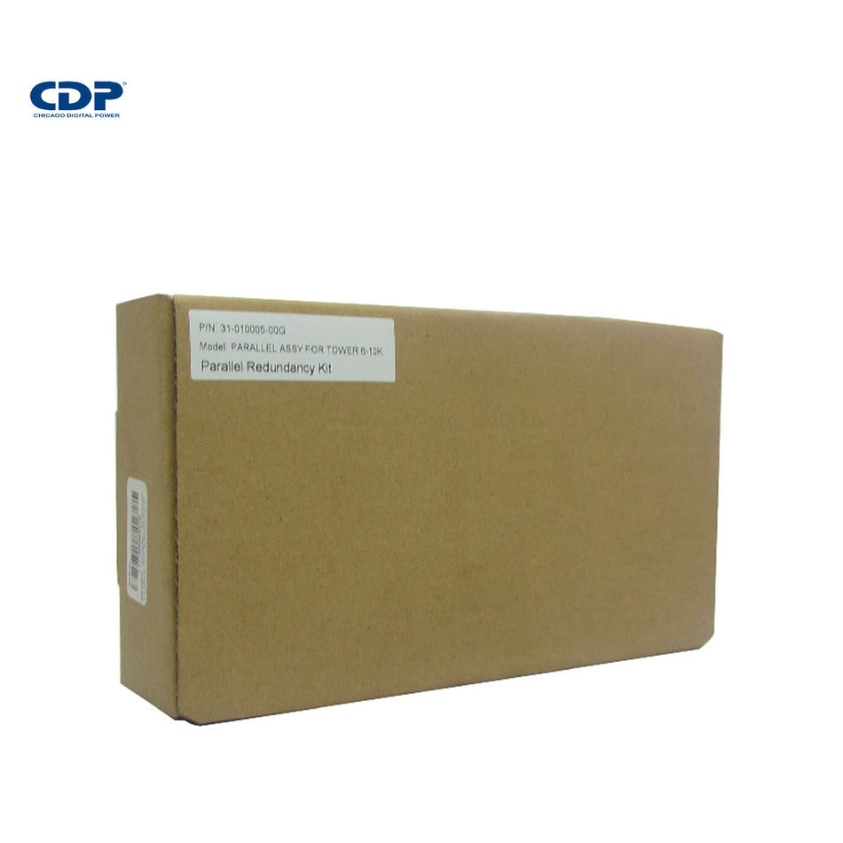 Kit Paralela UPS Torre CDP 6/10KVA UPO22-PLLK-610