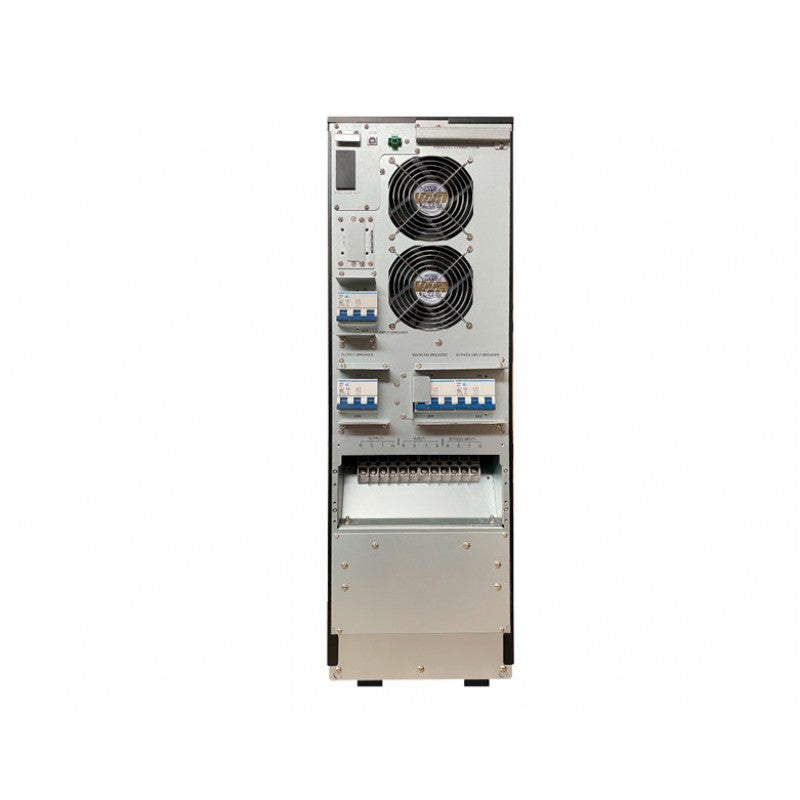UPS On-Line CDP UPO33-10HFAXI Doble Conversion / Alta Frecuencia UPO33-10HFi, 10KVA / 10KW