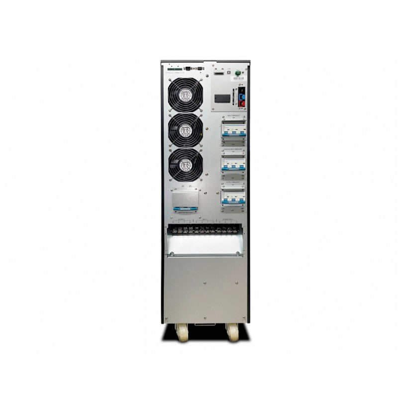 UPS On-Line CDP Doble Conversion / Alta Frecuencia UPO33-20HFi, 20KVA / 20KW