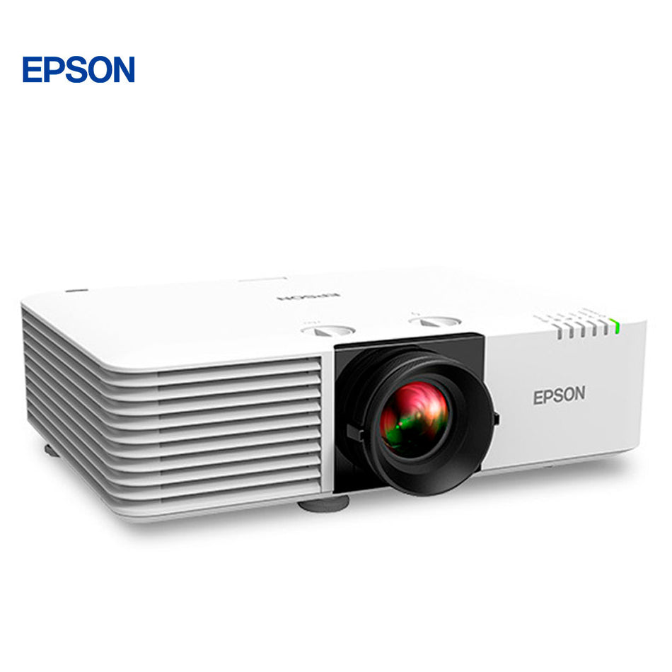 Proyector Laser de corto alcance PowerLite L630SU FHD WUXGA, HDMIx2, VGAx2, LAN (RJ-45) x1