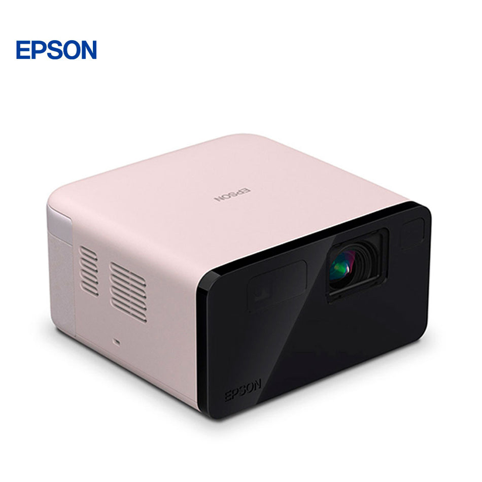 Proyector EPSON V11HB35220 Láser Smart Portatil EF21