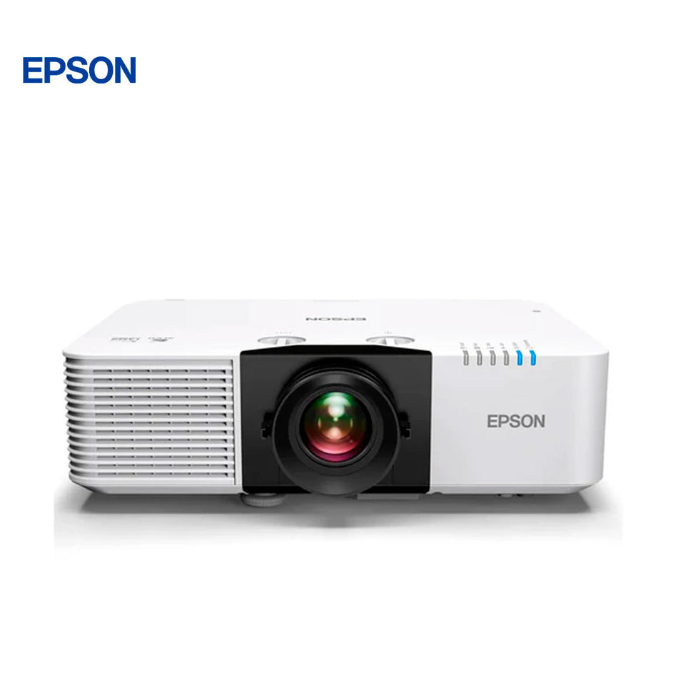 Proyector EPSON V11HB29021 Láser PowerLite L690U de 6500Lm WUXGA 1920x1200 3LCD