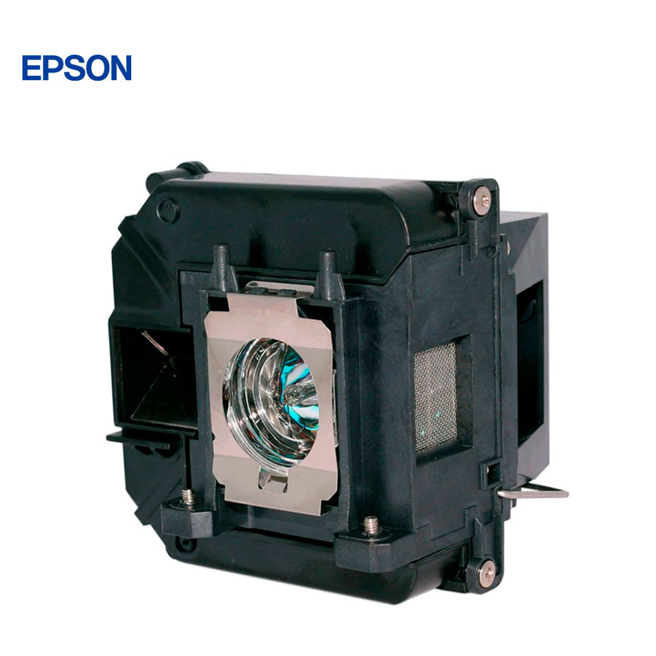 Lampara de reemplazo Epson ELPLP68, 230 W UHE, para Epson EH / ELP / PowerLite.