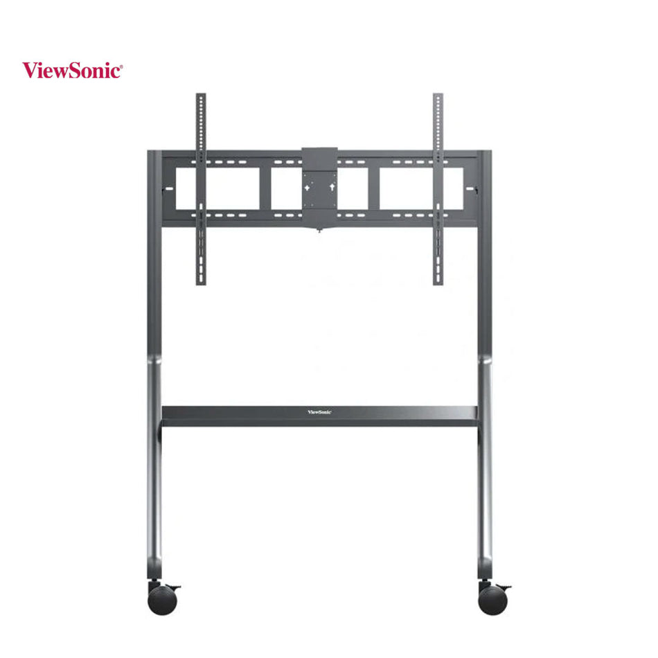 Viewsonic Trolley Slim para pantallas de 55 a 105 pulgadas