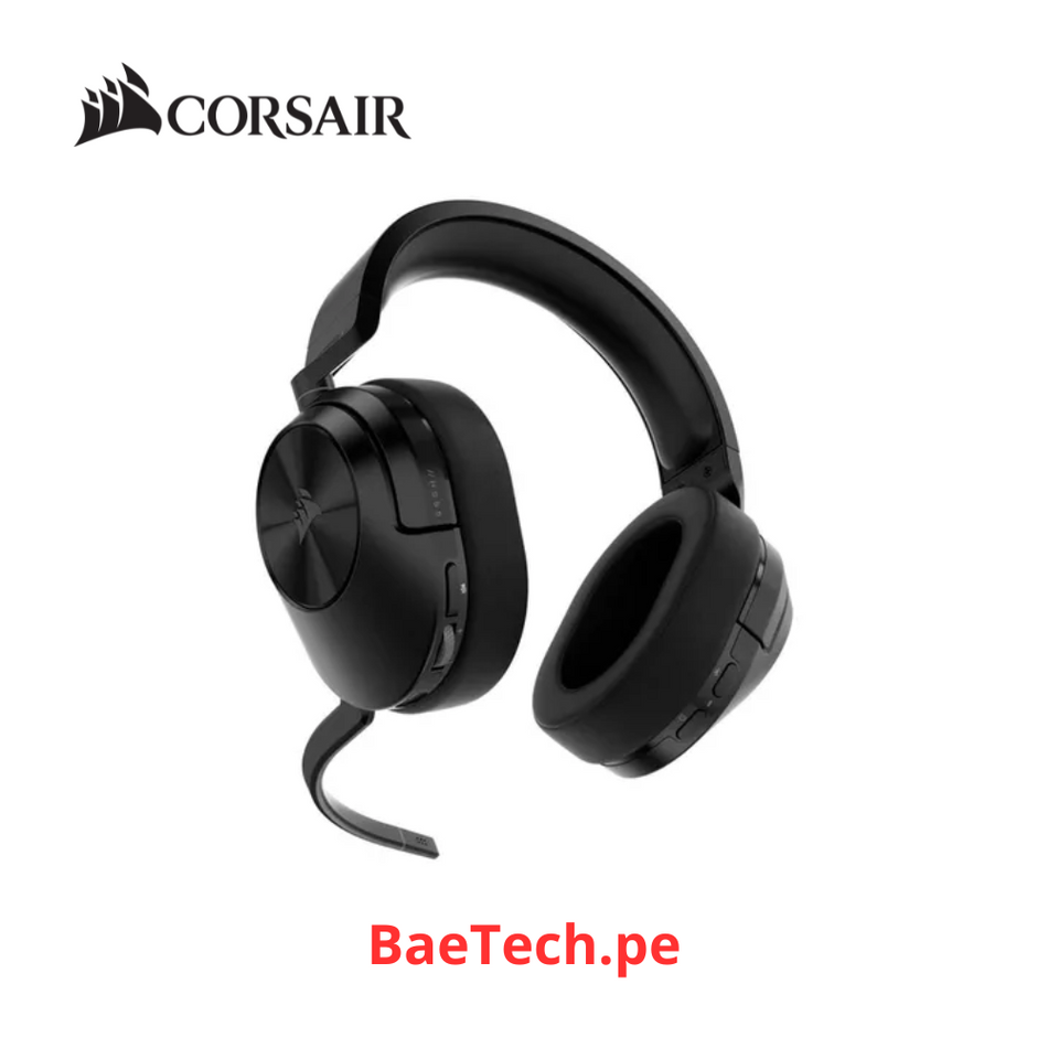 AUDIFONO CORSAIR HS55 BLUETOOTH 7.1 CA-9011280-NA