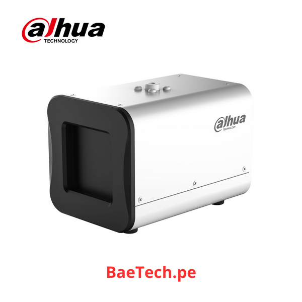 DAHUA TPC-HBB-CHW, Calibrador de temperatura de cámara térmica TPC-BF2221-HTM