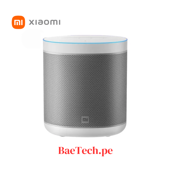 Parlante Inteligente Xiaomi Mi Smart Speaker - Blanco - 29432