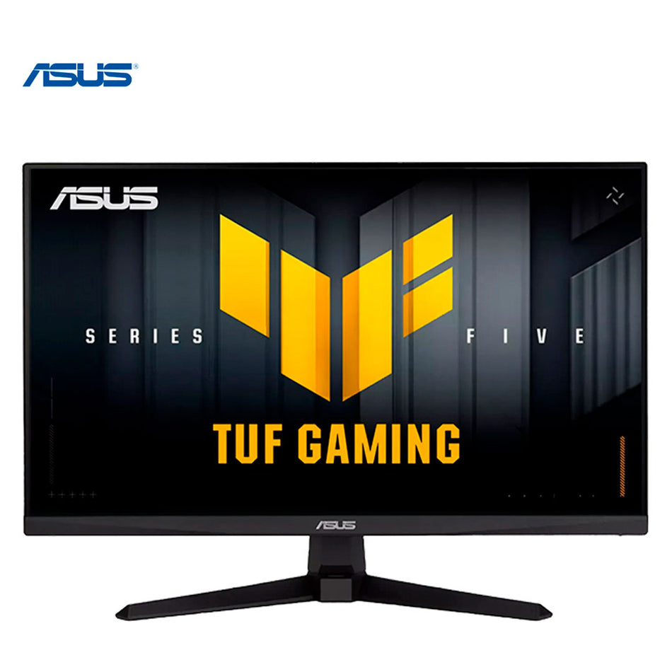 Monitor Plano ASUS TUF Gaming VG249Q5A 23.8" FHD/IPS/HDMIx2/DP/Earphone-out/Parlante(2Wx2)