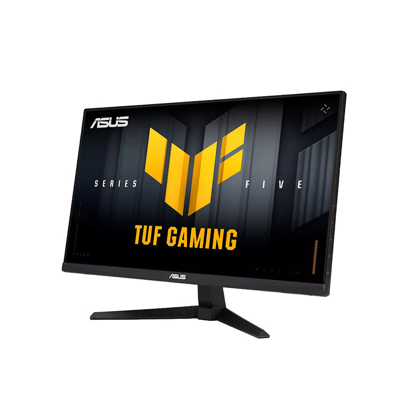 Monitor Plano ASUS TUF Gaming VG249QE5A, 27" FHD/IPS/HDMIx2/DP/Earphone-out/Parlante(2Wx2)