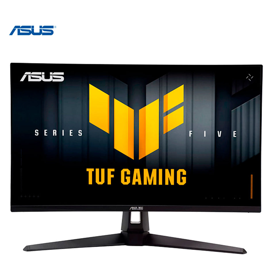 Monitor ASUS TUF Gamer Vg279q5a 27 Pulgadas 210hz, Qhd, 0.03ms, 1dp, 2 Hdmi
