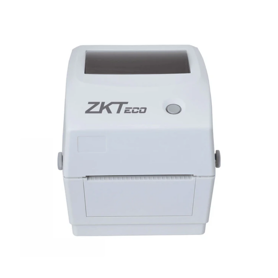 ZKTECO ZKP8013 IMPRESORA TERMINA DE ETIQUETAS 203DPI 32 bits CPU