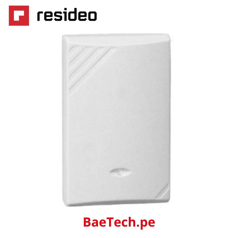 HONEYWELL RESIDEO VIPLEX-VSI Módulo aislador