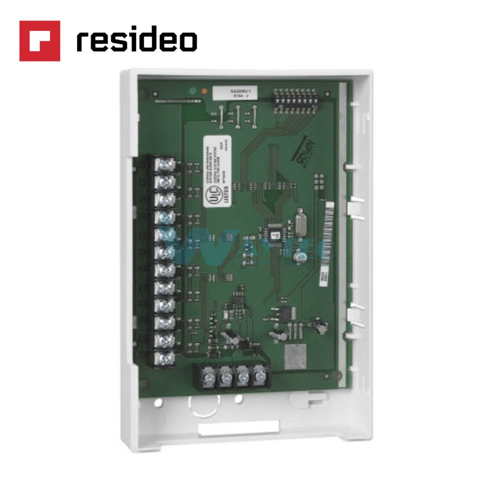HONEYWELL RESIDEO VIPLEX-VSI Módulo aislador