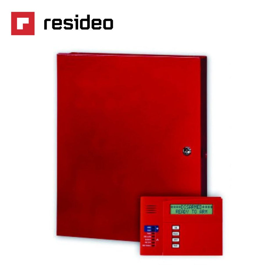 HONEYWELL RESIDEO VISTA250FBPT