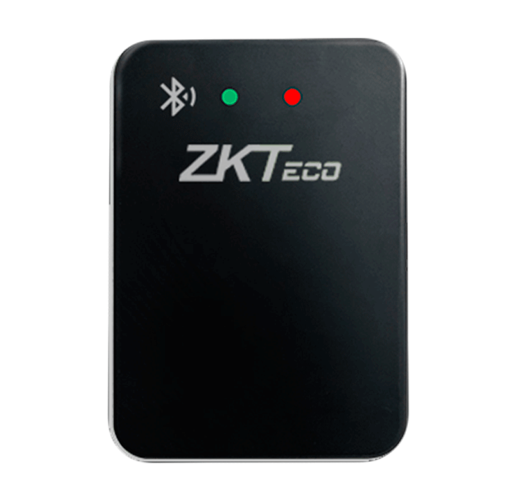 ZKTECO VR10-PRO RADAR PARA BARRERA VEHICULAR DE 0-6M IP67