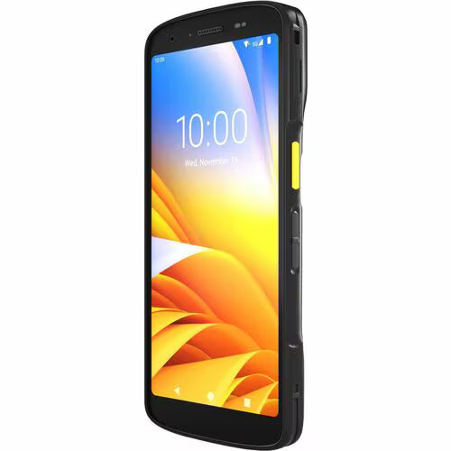 Terminal de Mano Zebra TC27 Robusto 2D 5G SE4710Scan Engine 5430 6" LED Full HD+ 6GB RAM 64GB Flash Bluetooth