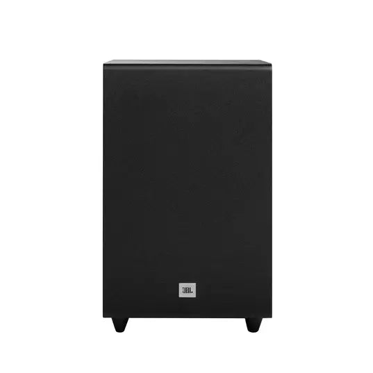 JBL CINEMA SB170 BARRA DE SONIDO DE 2.1 CANALES CON SUBWOOFER INALÁMBRICO -  JBLSB170BLKAM