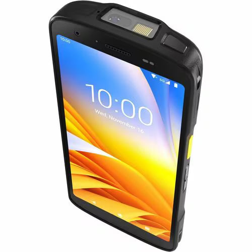 Terminal de Mano Zebra TC22 Robusto 2D SE4710Scan Engine Imager 5430 6" LED Full HD+ 6GB RAM 64GB Flash