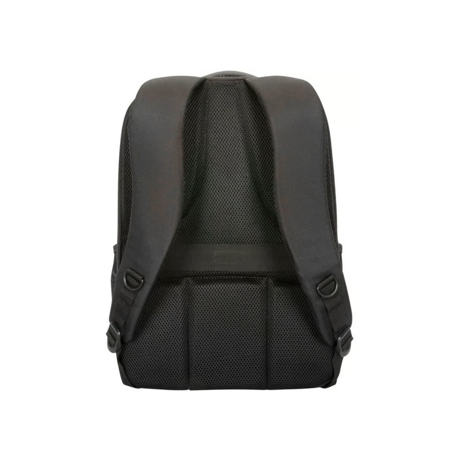 MOCHILA TARGUS EXHIBITION 16" NEGRO/GRIS TBB942GL